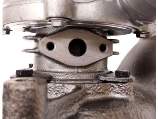 Turbodmychadlo Турбина 707240-1, LTRPA7072401   Lancia Phedra   