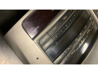 Блок управления климат-контролем 758950   Lexus IS 220D-250-350