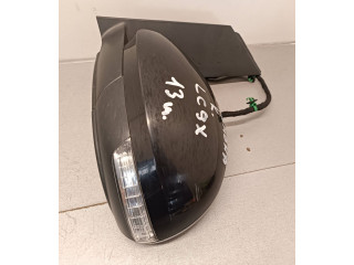 Zpětné zrcátko Seat Alhambra (Mk2) 2013 7N2857501L, 5252000