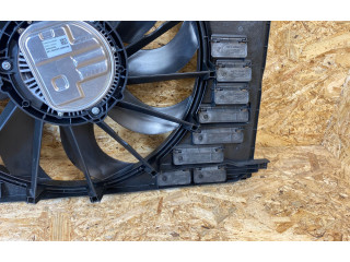 Вентилятор радиатора     32222480    Volvo XC90 