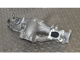 Всасывающий коллектор