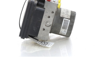 Блок АБС 58920A2230, U0-0681F KIA Ceed 2012 - 2018 года