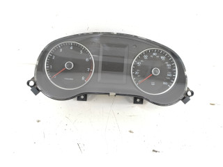 Панель приборов 5C6920951B, A2C53219792 Volkswagen Jetta VI