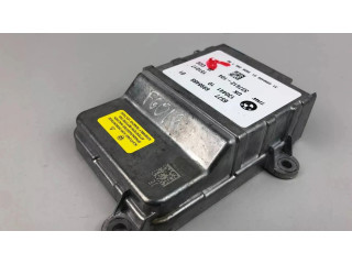 Блок подушек безопасности 6998488 Mini Cooper Countryman F60