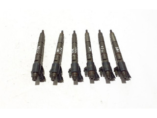 Форсунка 9X2Q9K546DB Jaguar XJ X351 AJV6D