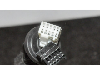 Zpětné zrcátko levé Mercedes-Benz SL R231 2016 E1021079