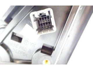 Зеркало электрическое KIA Venga - года