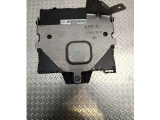 Řídící jednotka 284B13345R, 284B63960R   Mercedes-Benz Citan W415 2014