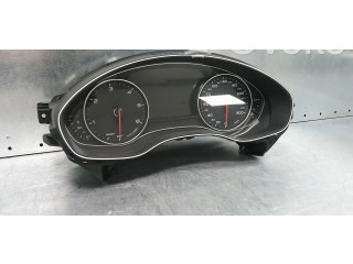 Přístrojová deska Audi A6 S6 C7 4G 2017 4G8920934R