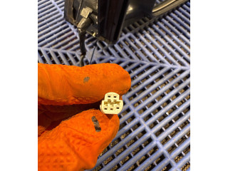 Зеркало (управляемое электричеством) E4012227 Toyota Prius (XW20) 2008