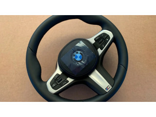 Руль BMW X4 G02  2018- года 32308008178, 32308097022      