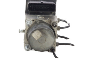 Блок АБС Fiat Grande Punto - года