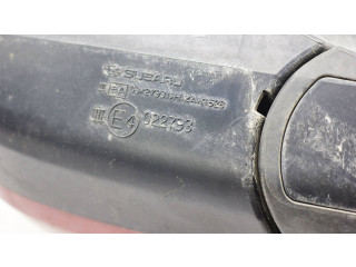 Зеркало электрическое        Subaru Forester SH  2008 - 2013 года   