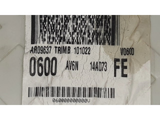 Pojistková skříňka AV6N14A073 Ford C-MAX II 2013