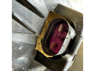 Комплект вентиляторов     A0999061301, 3136613444    Mercedes-Benz GLC X253 C253 2.2