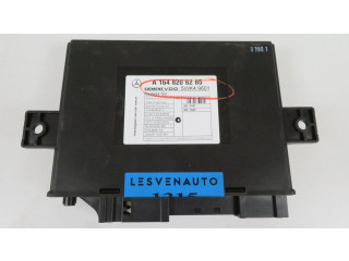 Блок управления A1648206285, A1648209326   Mercedes-Benz GL X164