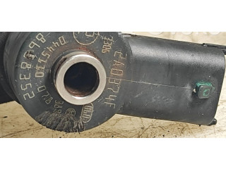 Форсунка 0445110078    Volvo V70   