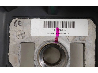 Руль Tesla Model X 2015 - года 103677400D