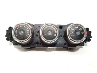 Блок управления климат-контролем 7820A115XC Mitsubishi ASX