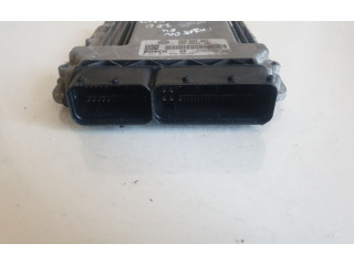 Блок управления двигателя 3D0907401 Volkswagen Phaeton