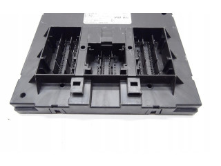 Блок комфорта 5Q0937086BG Skoda Octavia Mk3 (5E)