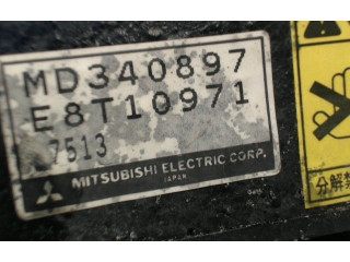 Блок управления двигателя MD340897, 0000   Mitsubishi Carisma