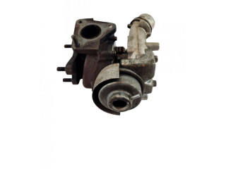 Turbodmychadlo Турбина TF035HL1009GFTVG, 4933501122 Mitsubishi Outlander 4N14