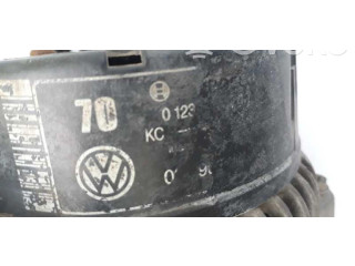 Генератор 0123310020 Seat Inca (6k)