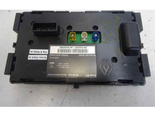 Дисплей    259154206R, IA6150J02456   Renault Scenic III -  Grand scenic III