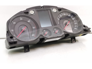 Přístrojová deska Volkswagen PASSAT B6 2008 3C0920871K, A2C53194181