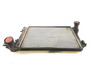 Интеркулер  1K0145803Q, L0-9374T   Volkswagen Caddy 