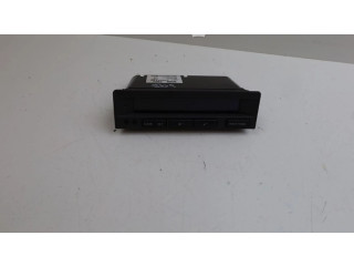 Блок управления 12806125, 12806125   Saab 9-5