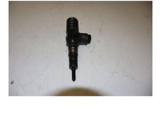 Форсунка 0414720404 Volkswagen Golf Plus BKD