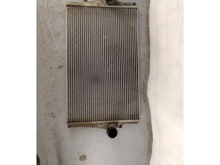 Интеркулер 874386B, 06071815 Volvo S80