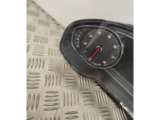 Панель приборов 4H0920930N   Audi A8 S8 D4 4H       