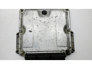 Řídící jednotka 0281010637 Renault Laguna II 2003