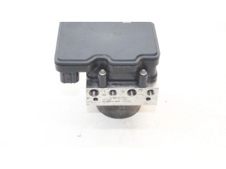 Jednotka ABS HX7314F447AF, 0265956242 Jaguar XF X260 2016