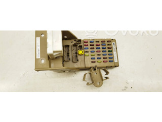 Блок предохранителей CM19360AN, 806198   Subaru Forester SH    