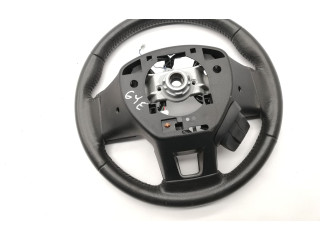 Руль Subaru Outback (BS) 2015 - 2019 года