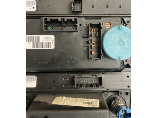 Блок управления климат-контролем P55037979AA   Jeep Commander