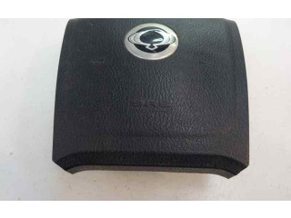 Подушка безопасности водителя 86200-21500   SsangYong Rexton