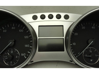Панель приборов A2515407147 Mercedes-Benz ML W164