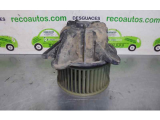 Вентилятор печки       Jeep Wrangler