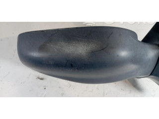 Zpětné zrcátko Tata Safari