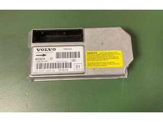Блок подушек безопасности P8651523, 0285001456   Volvo V70
