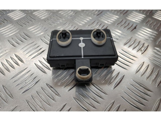 Блок управления дверью