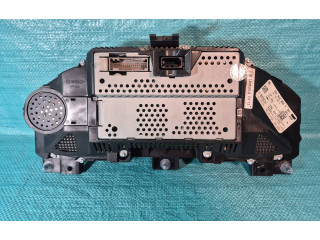 Přístrojová deska Volkswagen Touareg II 2010 7P6920880A, 0263677001