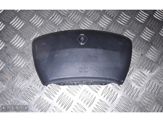 Подушка безопасности водителя 8200136331B   Renault Trafic II (X83)