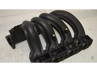 Всасывающий коллектор