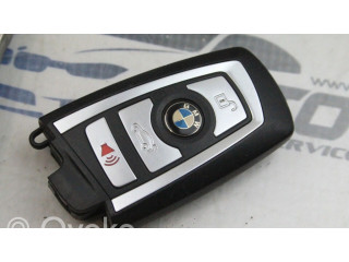 Řídící jednotka 8604942 BMW 7 F01 F02 F03 F04 2013